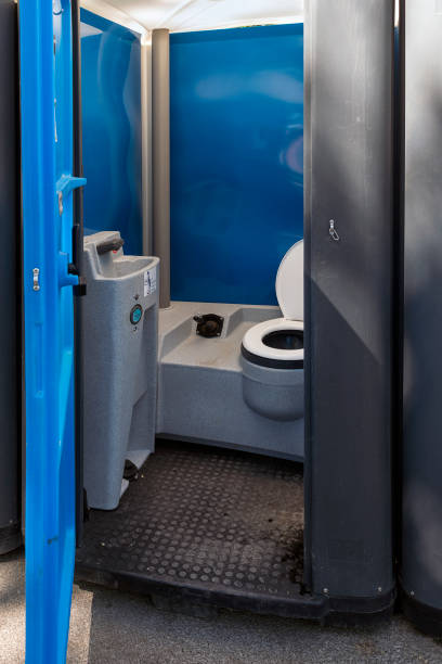 Portable restroom solutions in Montrose, NY