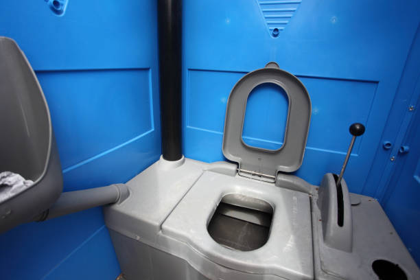 Best Sanitation services for porta potties  in Montrose, NY
