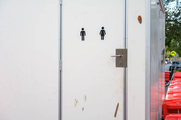 Best Portable bathroom rental  in Montrose, NY