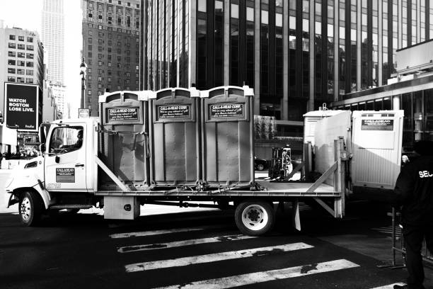 Best Local porta potty services  in Montrose, NY