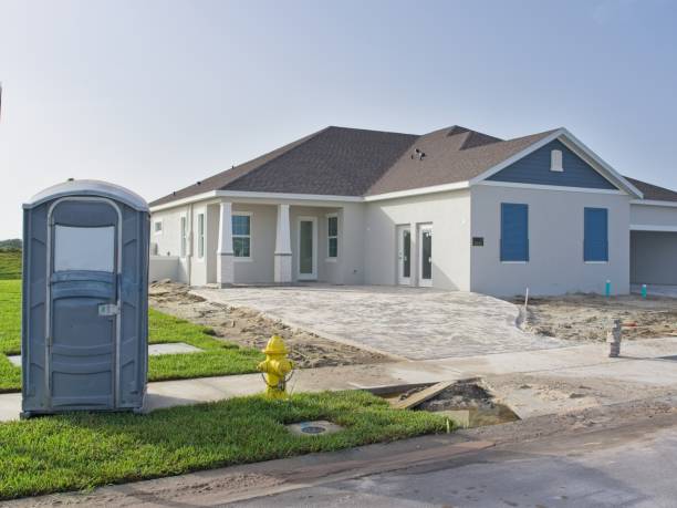 Portable Toilet Options We Offer in Montrose, NY