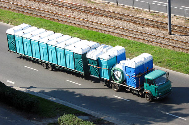 Best Porta potty rental near me  in Montrose, NY